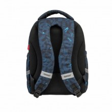 RUKSAK SUPERLIGHT PETIT SOFT GAMING